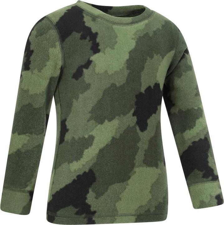 Image du produit Mountain Warehouse - Ensemble thermique - Enfant (104)