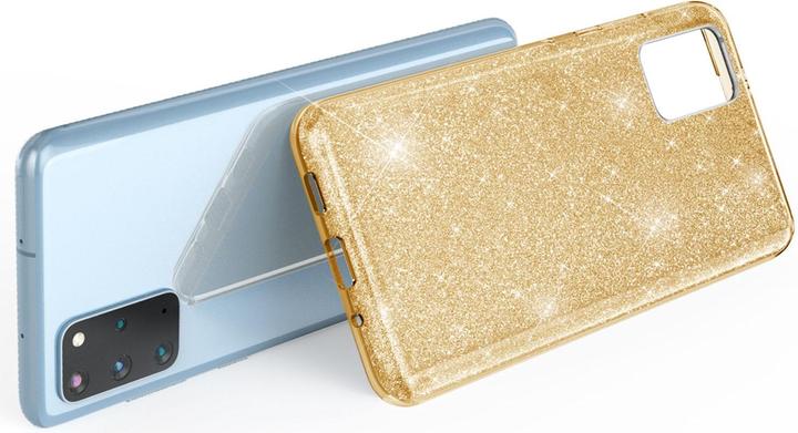 Image du produit Nalia Coque (Samsung Galaxy S20+)