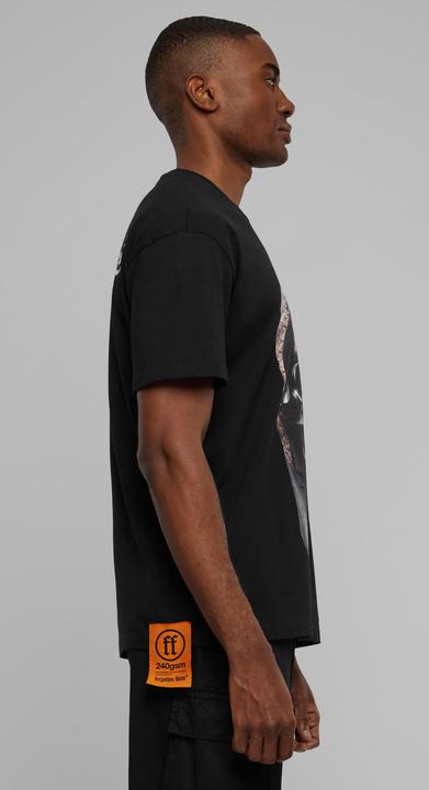Immagine prodotto Forgotten Faces Sliced Oversized Tee (XL)