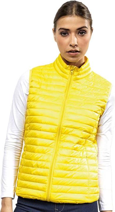 Image du produit 2786 Gilet matelassé Tribe Fineline (XXL)