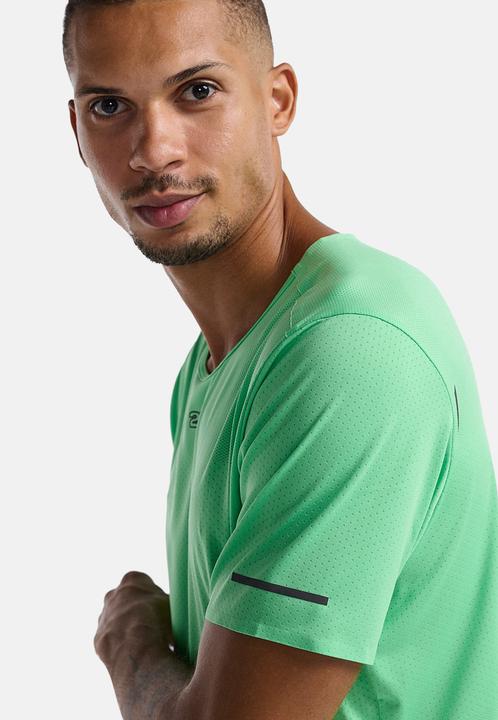 Image du produit 2XU Tee Light Speed Tech (S)