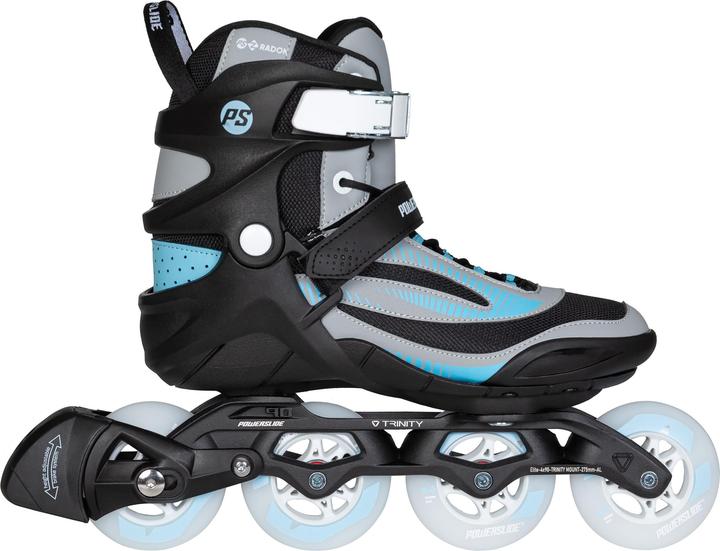 Productafbeelding Powerslide Phuzion Schaatsen (38)