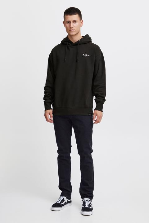 Actual product image Solid SDHanno - Sweatshirt - 21301086-ME (XXL)
