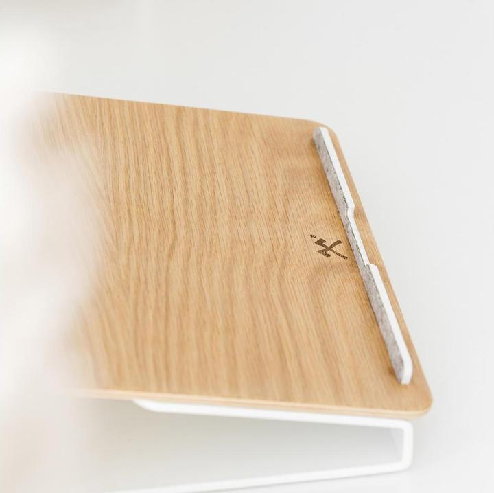 Actual product image Woodcessories ECO600
