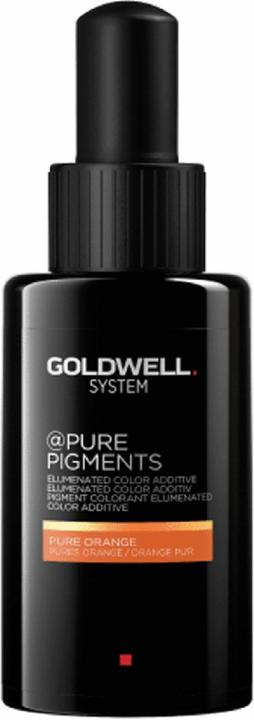 Image du produit Goldwell Pigments purs (Orange)