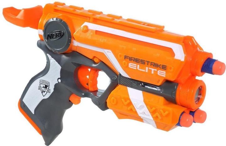 Image du produit Nerf N-Strike Elite Firestrike