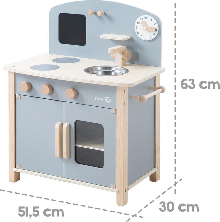 Produktbild Roba Spielküche