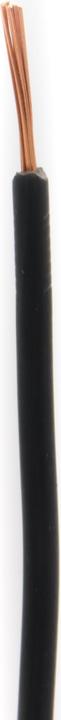 Immagine prodotto Helukabel Cavo a trefoli 0,5mm² 20AWG Nero Senza alogeni