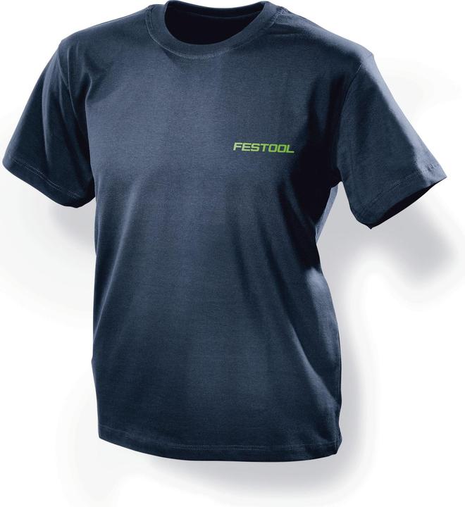 Actual product image Festool T-shirt round neck SH-FT2 XXL (XXL)