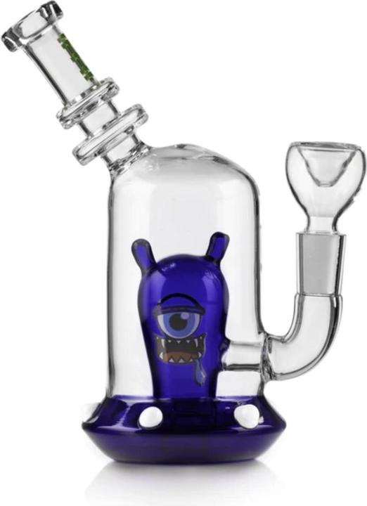 Immagine prodotto Hemper Mostro spaziale Bong