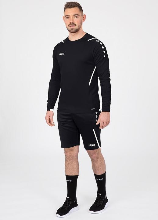 Image du produit JAKO Défi sweat (M)