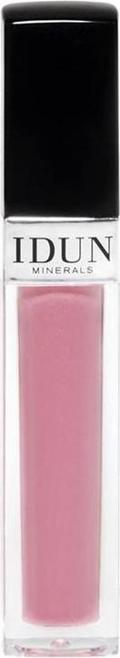 IDUN Minerals Lipgloss Felicia rosa (004)