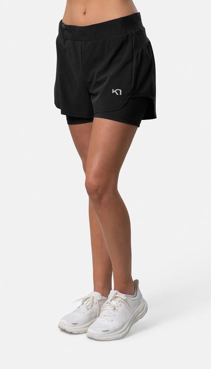 Immagine prodotto Kari Traa Pantaloncini da allenamento Nora (M)