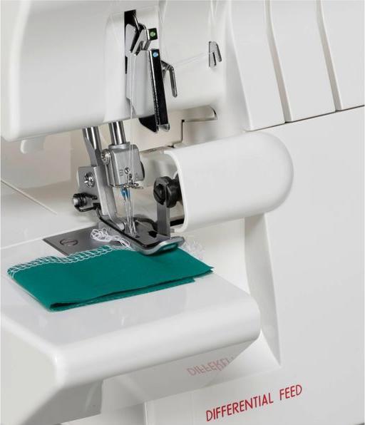 Produktbild Singer 14 Sh 654