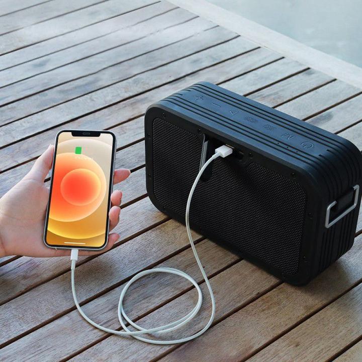 Produktbild Tronsmart Force Max (13 h, Akkubetrieb)