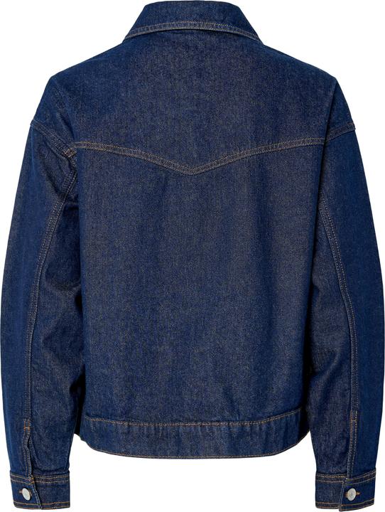 Immagine prodotto Pieces Pcelma Denim Jacket Noos Bc (S)