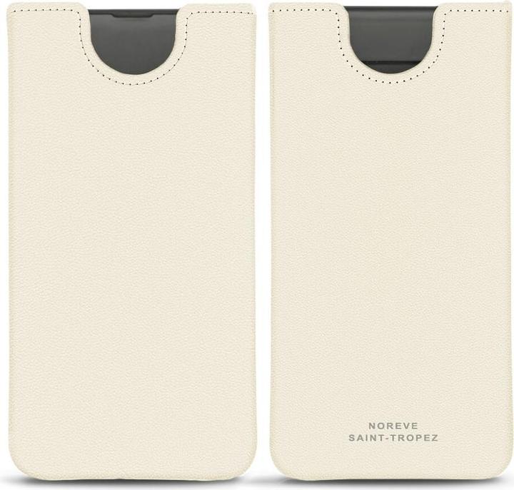 Produktbild Noreve Lederschutzhülle (Samsung Galaxy S10+)
