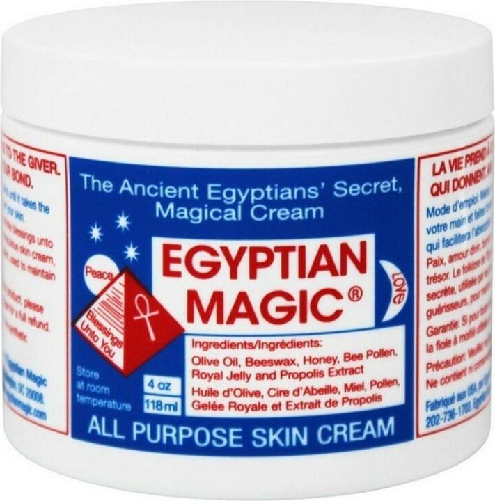 Egyptian Magic Skin Cream (118 ml, Tagescreme)