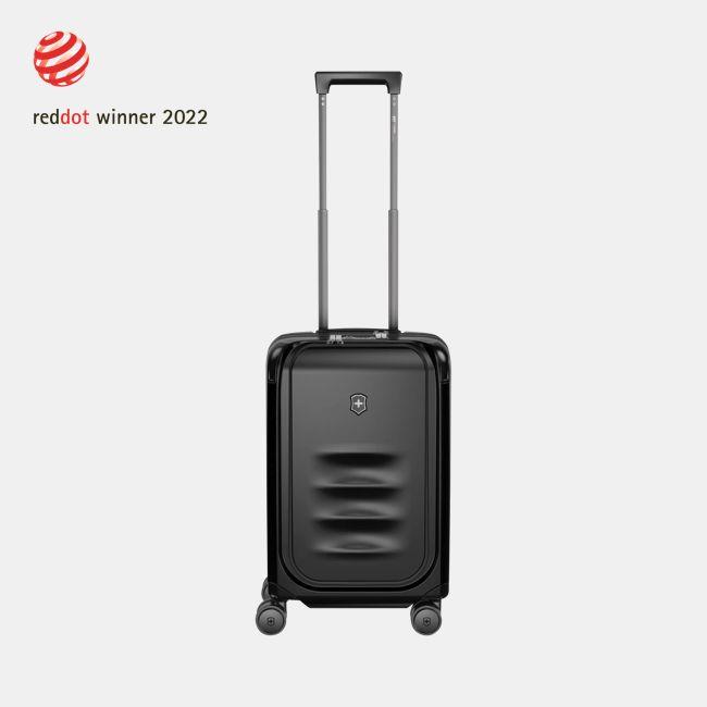 Produktbild Victorinox Spectra 3.0, Exp. Frequent Flyer Carry-On, Black (37 l, Handgepäck (bis 50l))