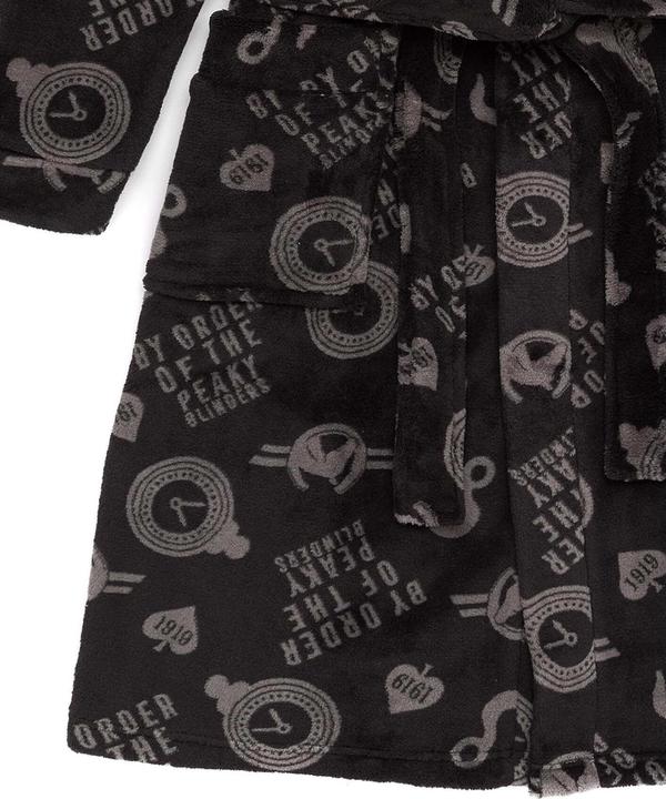 Actual product image Peaky Blinders Dressing gown (M)