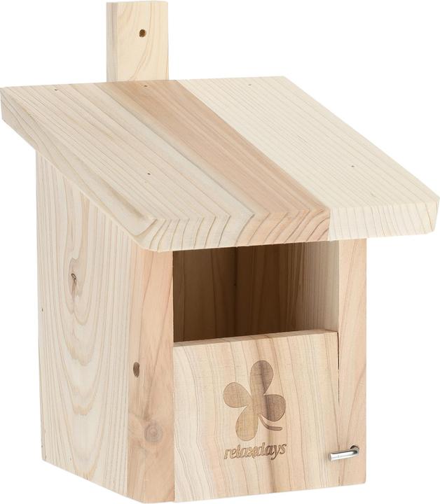 Image du produit Relaxdays Nichoir
