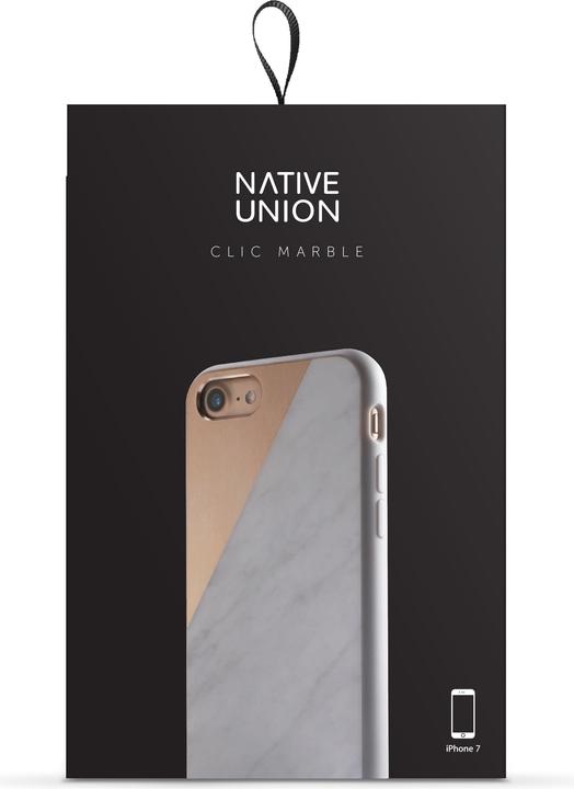 Immagine prodotto Native Union Clic (Apple iPhone SE (seconda generazione))