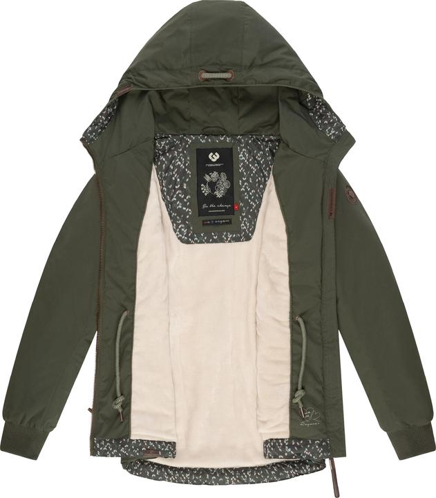 Immagine prodotto Ragwear YM-Danka (XL)