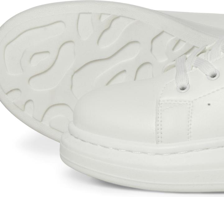 Actual product image Jack & Jones Jfwbolton Pu Sneaker Styd Sn (44)