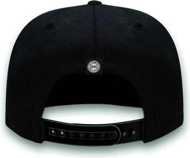 Produktbild Logoshirt DC Comics casquette Snapback Batman Logo