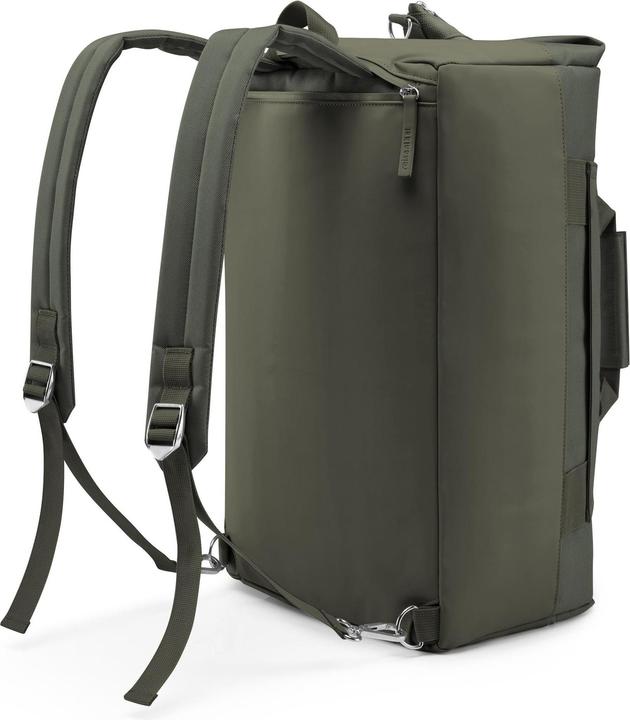 Immagine prodotto reisenthel Duffle Bag allrounder M duffel Mix Moss (23 l)