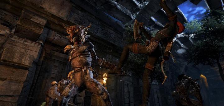 Image du produit Capcom Dragon's Dogma : Dark Arisen -US- (Switch, Switch Lite, Switch OLED, EN)
