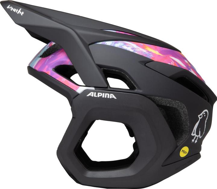 Produktbild ALPINA SPORTS Root Mips (52 - 57 cm)