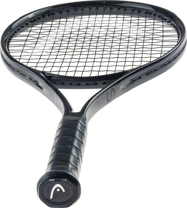 Image du produit Head Raquettes de tennis Speed Pro Legend 2024 (3, 310 g)