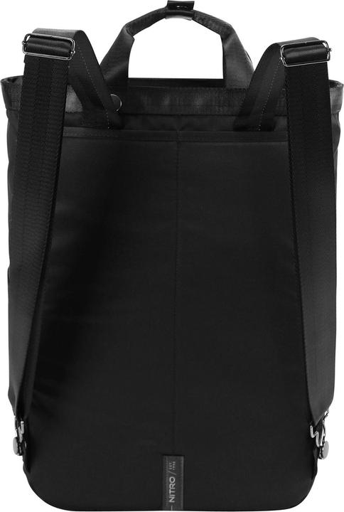 Actual product image Nitro Mojo backpack 28 cm laptop compartment (15 l)