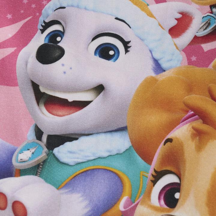 Actual product image Minymo Langarm T-Shirt Paw Patrol (92)