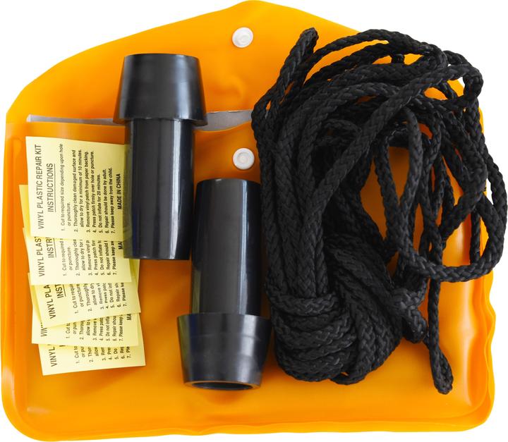 Produktbild Season Calypso 300 (280 cm, 3 Pers.)