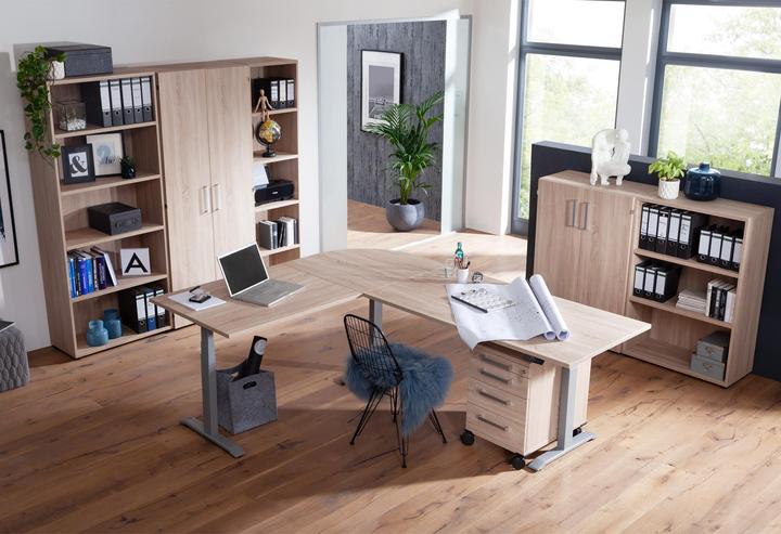 Image du produit Möbel-Eins Bureau (180 x 230 cm)