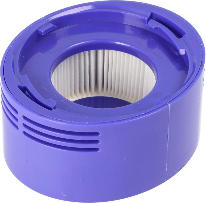 Produktbild AccuCell Staubsaugerfilter Dyson SV10, SV11, V7, V8, 967478-01, HEPA Nachmotor Filter