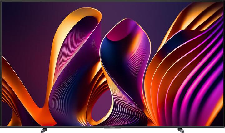 Actual product image Hisense TV 100E77NQ Pro (100", QLED, 4K, 2024)