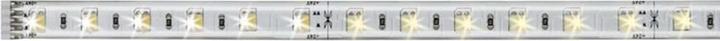 Actual product image Paulmann MaxLED 500 Stripe (White, 100 cm, Indoor)