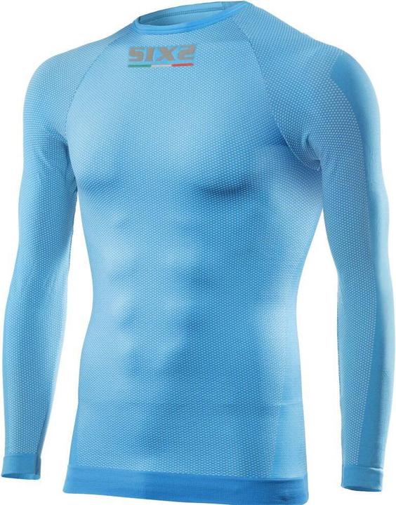 Image du produit Sixs Chemise fonctionnelle à manches longues TS2 2.0 (XS)