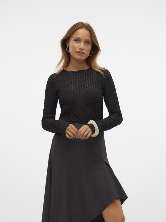 Image du produit Vero Moda VMSHELBY Haut Haut (L)