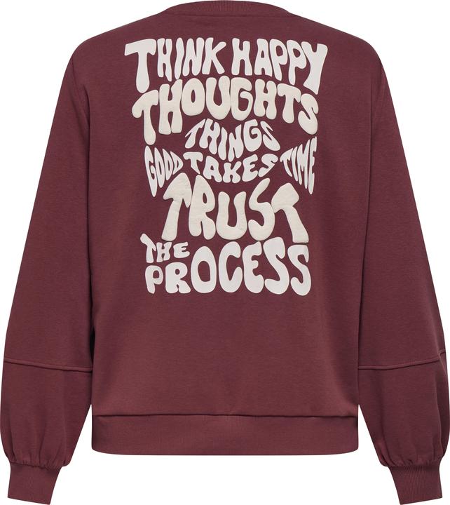 Actual product image Only CARKAVIRA Sweatshirt Sweatshirt (L)