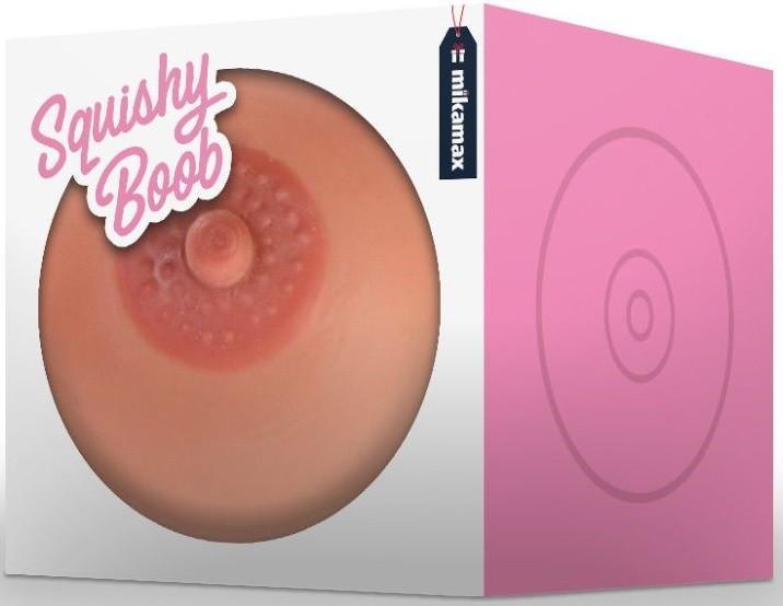 Actual product image TOP XL Stress ball (Other)