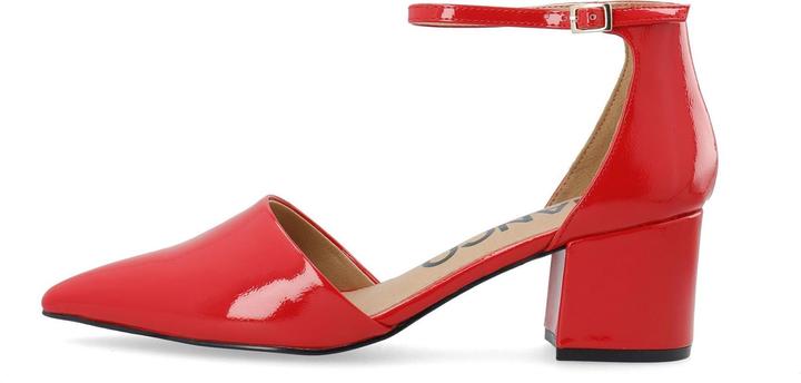 Immagine prodotto Bianco BIADEVIDED Pumps (37)