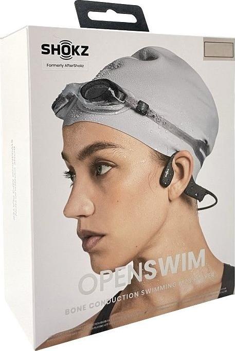 Produktbild Shokz OpenSwim (8 h, Kabellos)