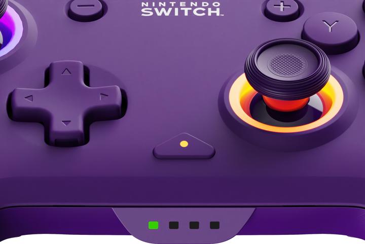 Image du produit PDP Afterglow Wave (Switch, Switch Lite, Switch OLED, Switch 2)