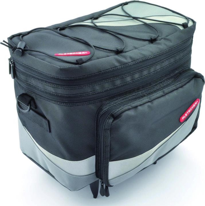 Image du produit Pletscher Basilea (24 l, Sacoches)