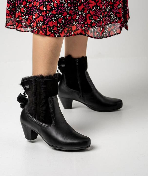 Actual product image Vitaform Soft ankle boot (35, 36, 37, 38, 39, 40, 41, 42, 43, 44)