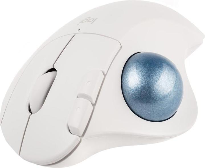 Actual product image Logitech Ergo M575 (Wireless)